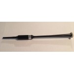 McCallum Long A/B Practice Chanter with sole